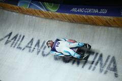 小林誠也、２回戦終了で２３位