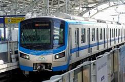 越ホーチミン、地下鉄が暮らしを変える