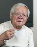 全共闘運動が「原点」に