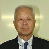 課題対応に速度上げよ　塩谷町長選、見形氏が４選果たす