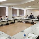 栃木県市長会、防災庁誘致の体制構築を県に要望へ　群馬や石川なども意欲