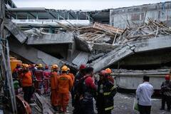 【世界の街から】模範