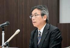 中部電、業績予想未定に