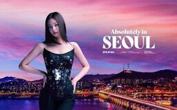 ソウル観光 × JENNIEキャンペーン、6億回再生を突破 「今までで一番クールな観光プロモーション」