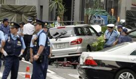 低血糖で運転、重大事故に