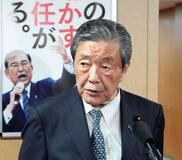 【自民の参院選総括】首相責任回避、総会紛糾の可能性も