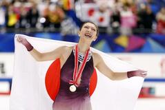 坂本 地元で連覇