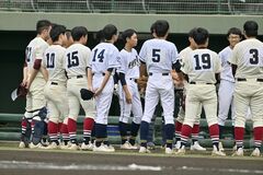 [24夏]１回戦　宇東・真岡北陵vs足利清風