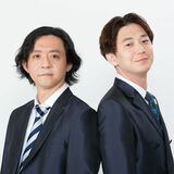 Ｕ字工事以来の栃木県出身Ｍ－１ファイナリスト　「ダイヤモンド」野澤輸出さんが意気込み