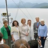 Ｇ７閣僚会合日光で開幕　ジェンダー平等実現へ　きょう共同声明採択