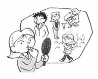 1分間心理ゲーム