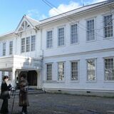 宇都宮高の旧本館「滝の原会館」は栃木県内最古の学校建築物　保存活用の取り組みに迫る