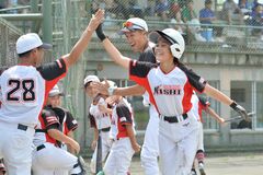 2023学童野球＜第１日＞