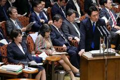 【自衛隊派遣】トランプ氏要求、日本苦慮