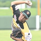 歴史を刻んだ夏から３年　NPBへ、栃木GB中村（宇短大付高出）の現在地