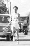 【とちぎ路を駆けた韋駄天　郡市町駅伝60年】＜４＞福田光伸さん　登竜門での活躍誇りに