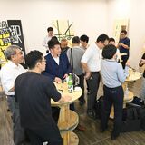 小山駅で29.30日に「ちょい飲み 駅角おやま」　日本酒やクラフトビール「待ち時間で気軽に」　10月まで定期開催