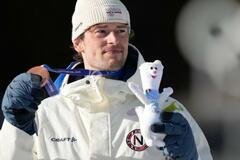 復縁ならずも2個目「銅」手に