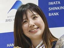 スノボ三木つばきが総合V確定