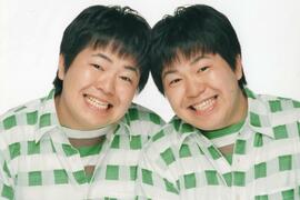 外遊びで伸び伸びと お笑いコンビ「ザ・たっち」の両親（上）