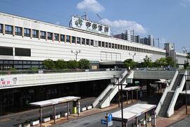 JR宇都宮線の上下線で遅延　上野駅での停電の影響　直通運転の中止も