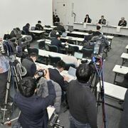 栃木県立高の暴行動画問題　県教委の記者会見全文　撮影の経緯、該当生徒の聞き取りは…