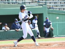 [22春]春季県高校野球第１日