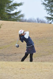 第11回とちぎあした天気になあれジュニアゴルフ競技大会小学生の部