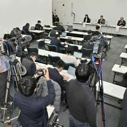 栃木県立高の暴行動画問題 県教委の記者会見全文 撮影の経緯、該当生徒への聞き取りは…