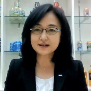 「社会貢献で長期的成長」　サントリー福本執行役員が講演