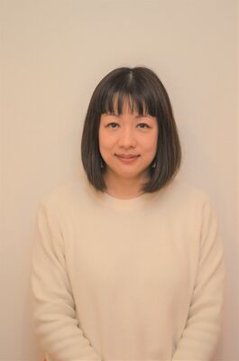 有田奈央さん