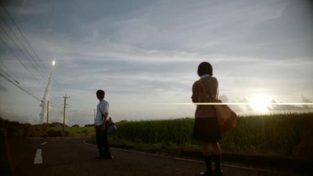 (C)2025「秒速5センチメートル」製作委員会