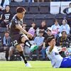 【速報】栃木シティ、山形に３－０で快勝