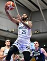 【詳報】ブレックス、５人が２桁得点　三河に競り勝つ