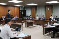 公明、英のＥＵ離脱例に批判