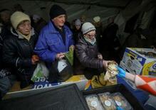 ロシア、エネ関連施設に集中攻撃