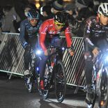 ブリッツェン小野寺が優勝　自転車「丸の内クリテリウム」