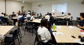 震災遺構化、アイデア次々