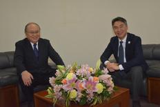 地域社会の課題解決に貢献するＮＴＴ東日本　ＩＣＴ技術と資産を活用