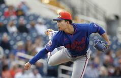 今井、千賀からヒント