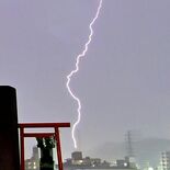 「どこでも起こりうる」 部活中の雷 奈良の事故受け、県内教育現場も警戒…