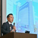 宇都宮パルコ跡、複数のスポーツ小売店入居へ　本社移転のゼビオ検討　ビル…
