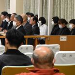 那須雪崩公判、遺族７人が意見陳述　厳罰と再発防止求める　来年２月29日…