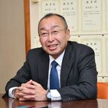 大田原市長選　現職・相馬憲一氏（68）のプロフィール　気休めは読書、朝…