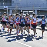 【郡市町対抗駅伝】那須塩原市Ａが総合優勝　復路は芳賀郡が制す