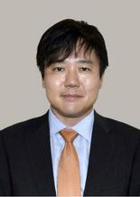 自民人事を「嫁入り」表現