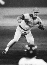 元広島、福士投手の生涯ドキュメンタリーに