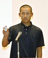 夏の高校野球栃木大会　佐野日大の桜井主将「結果で恩返ししたい」