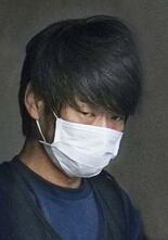 安倍元首相銃撃、２１日に判決