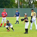初めてのプロアマ交流戦　栃木GBvs県内社会人選抜チーム、勝利したのは